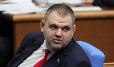 Делян Пеевски не подаде оставка, чул гласа на хората