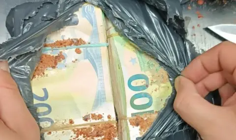 Купуването на гласове все още е /не наказано / престъпление  - 1