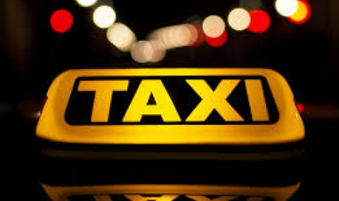 Рецидивист с 11 присъди изнасили таксиметрова шофьорка - 1