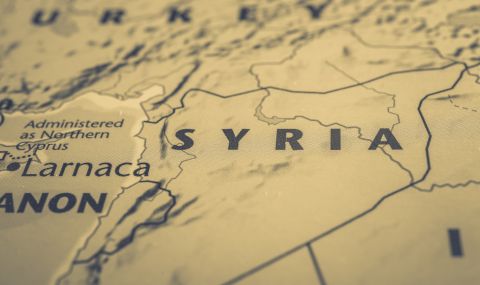 Русия се оплаква: САЩ ни предупредиха само няколко минути преди ударите в Сирия - 1