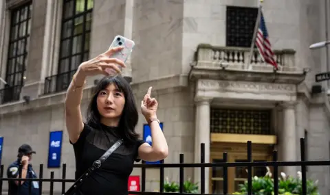 Тръмп надцени влиянието на САЩ и няма да може да промени правилата на търговията - 1