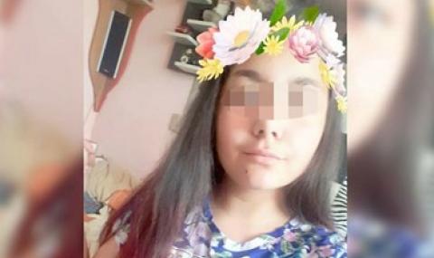 Убитото дете в Бургас - с 3000 контакта в социалната мрежа - 1
