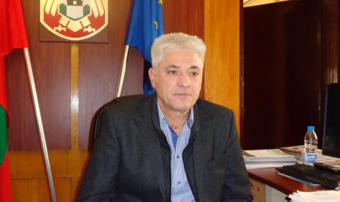 В Дупница искат оставката на кмета - 1