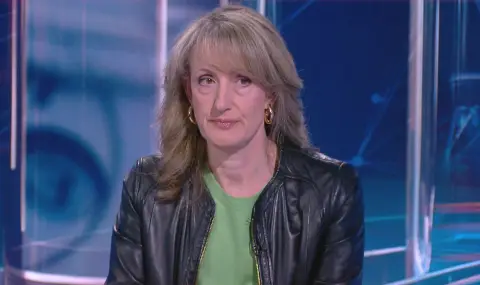 Зинаида Златанова: Ключови решения в правосъдието се вземат контролирано, с влияние извън системата 