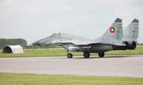 България харчи луди пари за поддръжката на Миг-29 - 1