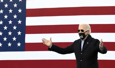 Как САЩ пропуснаха момента да създадат еднополюсен свят - 1