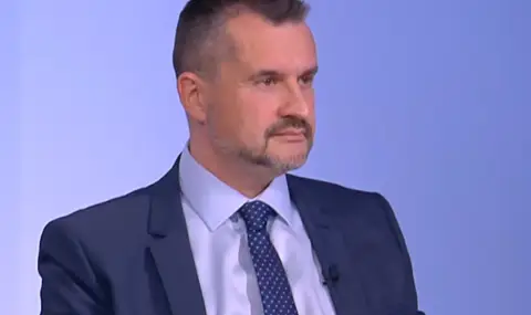 Калоян Методиев: Каквото и да се случи туристическото дружество в кабинета отмята дестинациите - 1