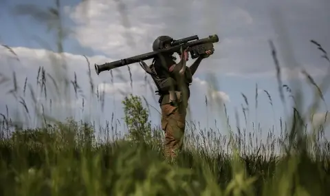 Марк Рюте: Що се отнася до боеприпасите, Русия произвежда за три месеца толкова, колкото цялото НАТО за една година - 1