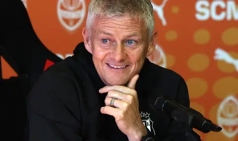 Оле Гунар Солскяер пред завръщане в Манчестър Юнайтед с внушителен бонус за Шампионската лига - 1