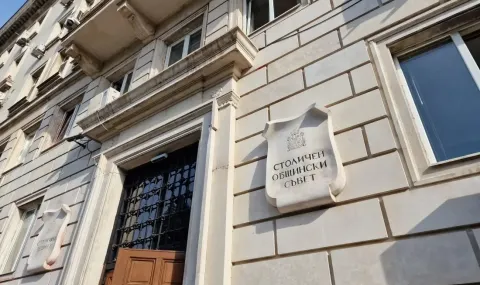 Протест в София срещу недостъпната градска среда