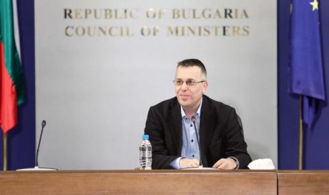 38 са новите случаи на COVID-19 - 1