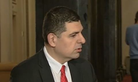 Ивайло Мирчев: Това, което прави Гешев, е точно това, което не трябва да се прави - 1