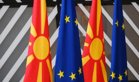 ЕП: Северна Македония трябва да ускори реформите по пътя към ЕС - 1