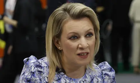 Захарова: Какъв беше този позорен цирк? - 1