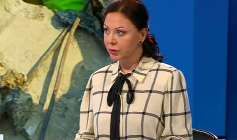 Ани Владимирова: Нужна е спешна психологическа помощ на пострадалите в Турция от земетресението - 1