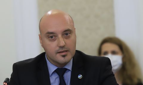 Атанас Славов: Президентът има квота в този кабинет, особено в сектора "сигурност" - 1