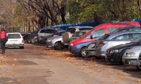 България с най-малко нови автомобили в Европа - 1