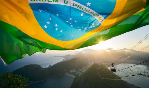 Бразилия обяви извънредно положение за срок от 180 дни - 1