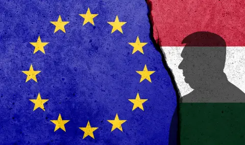 ЕК продължава с блокирането на 70 милиарда евро финансиране за Унгария - 1