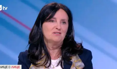 Проф. Даниела Бобева: Ограбихме миналото и бъдещето си! Преди еврото изхарчихме спестяванията си за злато и имоти