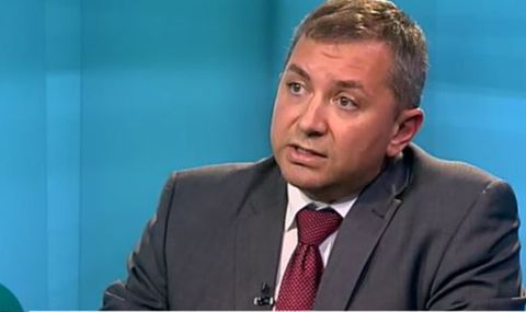 Добрин Иванов: Очаквам цените да паднат с 20% след 1 януари - 1