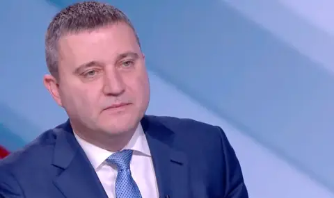 Горанов: Въпрос за калкулатора на Асен Василев: Защо акцизът в 2024 г. беше преизпълнен спрямо неговия план? - 1