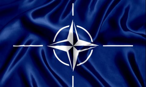 НАТО изпраща авиорадарни системи по източния фланг - 1