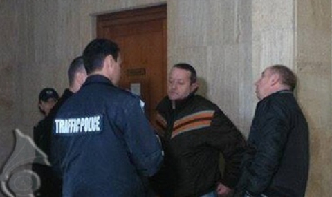 Полицаят прегазил бебе в Крушевец е пил кисело мляко - 1