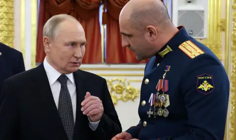 Повратен момент в полза на Русия, Путин хвърли на фронта и последните резерви - 1