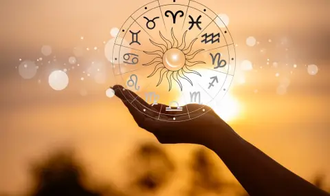 Седмичен хороскоп за 9 - 15 март 2026 г. - 1