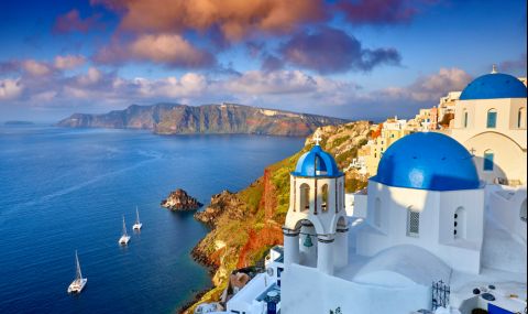 Гърция ще изкушава туристите това лято с...  - 1