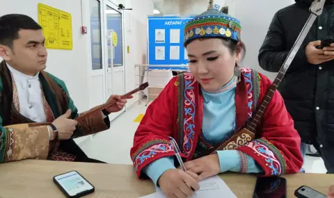 Referendum during a holiday (VIDEO)  - 1