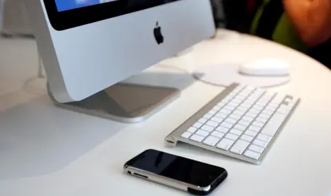 Apple Sued for Using Minerals Linked to Human Rights Abuses  - 1