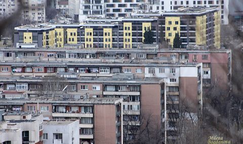 В този български град наемите на жилища замръзнаха - 1
