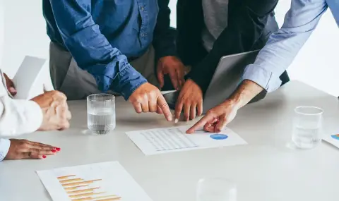 Вълна от съкращения в САЩ - 1