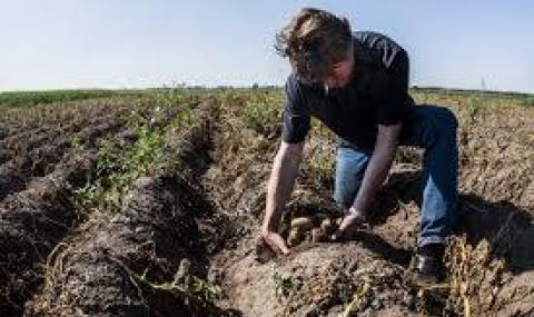 Изтича важен срок за земеделците - 1