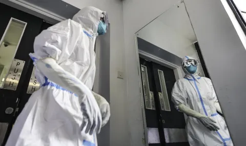 Кения регистрира втори случай на ебола седмица след първото заразяване - 1