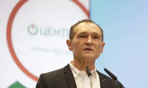 Васил Божков се обяви за легализация на канабиса