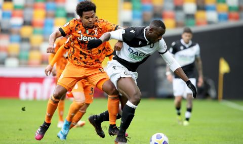 Алегри не иска младок да напусне Ювентус - 1