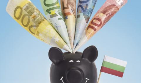 Евростат: Северозападна България с най-нисък БВП от целия ЕС - 1