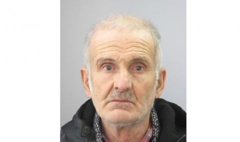 Издирват възрастен мъж, изчезнал през 2015-а - 1