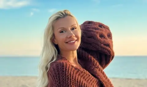 Mария Игнатова и Нойзи изпращат 2025 г. с усмивка - 1