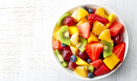 Плодове, които трябва да избягваме на празен стомах - 1