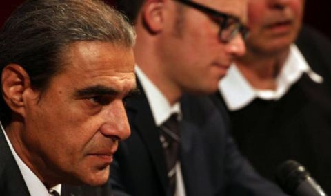 Проф. Калин Янакиев: От 5 години архимандрит Васиан развива подривна политическа дейност срещу България - 1