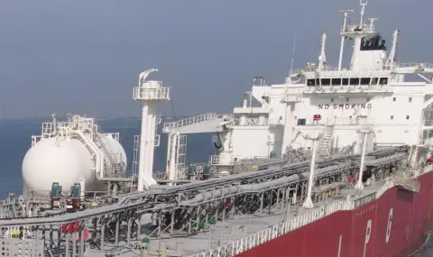 Рекорден LNG внос за Европа и по-силна зависимост от САЩ - 1