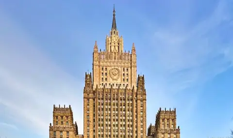 Русия осъди военната атака на САЩ срещу Венецуела