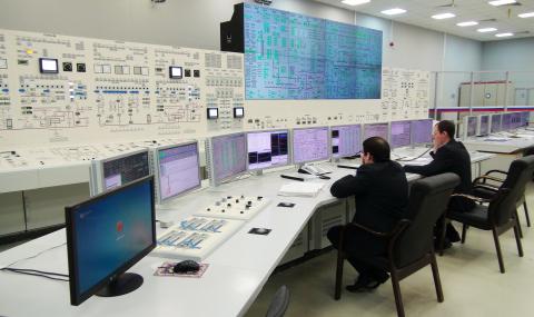 Ще направят 2000 теста на системите на Ленинградската АЕЦ - 1