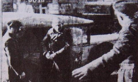Зловещата история на първия сериен убиец в България - жестокия Сократ Киршвенг - 1