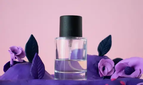 The scent that speaks for you – how to choose your perfume  - 1