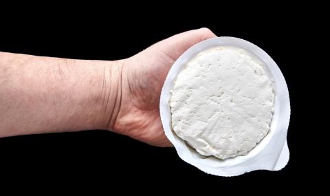 Мандрите купуват по-малко мляко, правят повече сирене с палма - 1